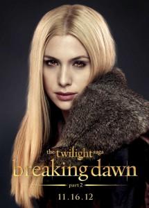 NOUVELLES PHOTOS PROMO DE BREAKING DAWN PART 2