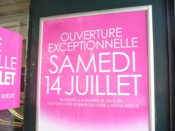 Aux larmes, Citoyens !