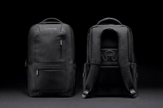 Image supra backpack 1 550x366   SUPRA Bags and Accessories