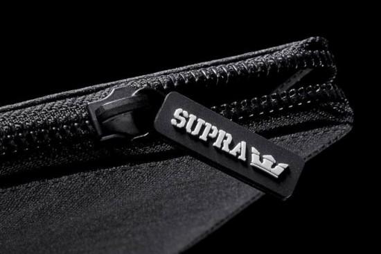 Image supra wallet zipper 550x366   SUPRA Bags and Accessories