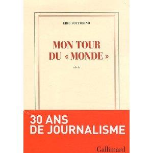 Mon tour du « Monde »