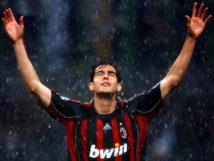 Kaka va remplacer Ibrahimovic au Milan AC