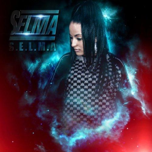 Selma Rosa - Ton Silence (SON)