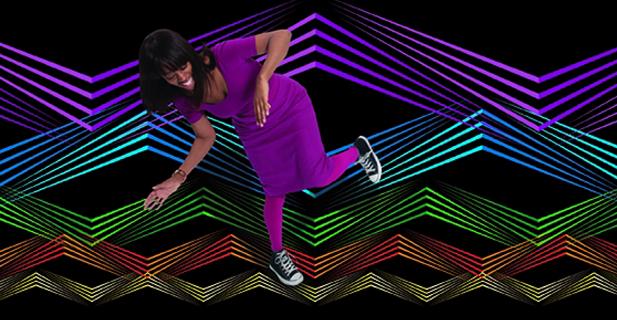 La Gaîté Lyrique joue le jeu