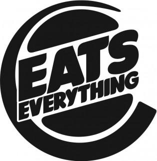 Eats Everything – Jagged Edge