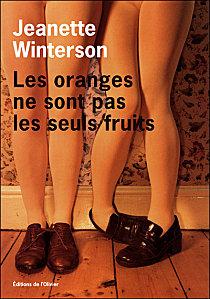 oranges ne sont pas le seul fruit