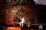 Michael Jackson “revient” sur scène avec le Cirque du Soleil