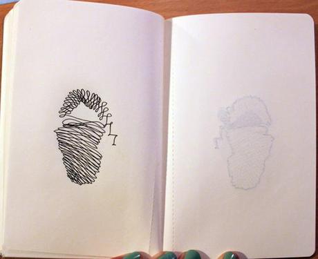 Je veux faire de la gravure