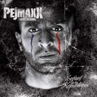 Pejmaxx - Delit D'conscience (CLIP)