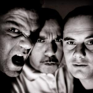 Born in 80′s #8 : Les Inconnus