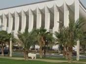 Péripéties koweïtiennes