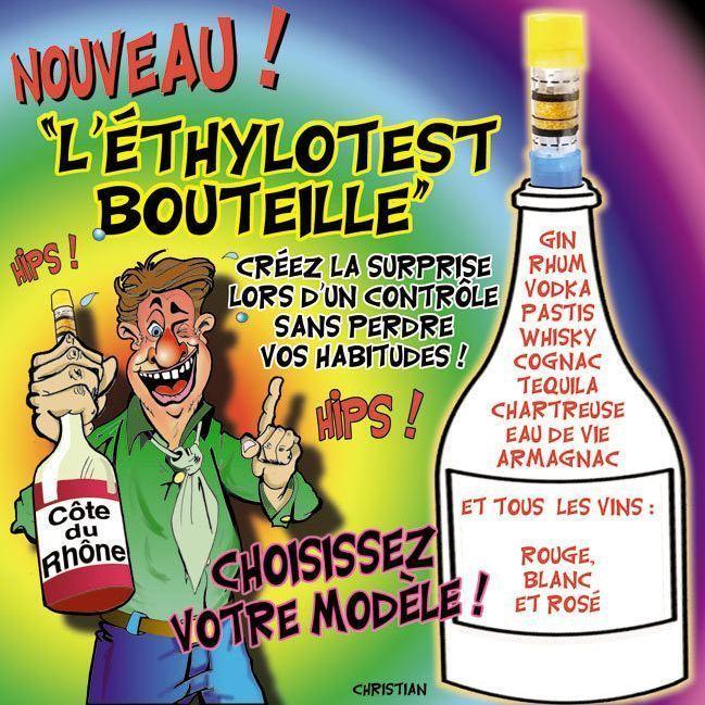 (c) Christian Larivière