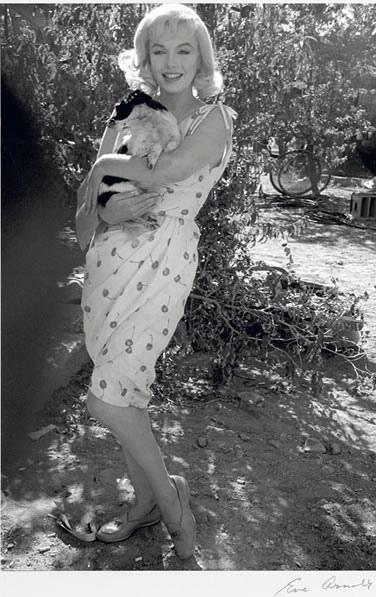 Marilyn Monroe 1926 – 1962