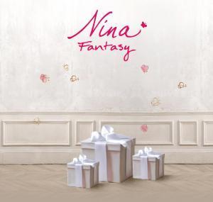 Nina Fantasy – Le parfum de mon mariage