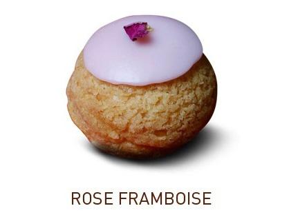 Nouvelle adresse : Popelini rue des Martyrs !