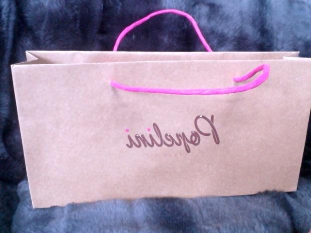 Nouvelle adresse : Popelini rue des Martyrs !