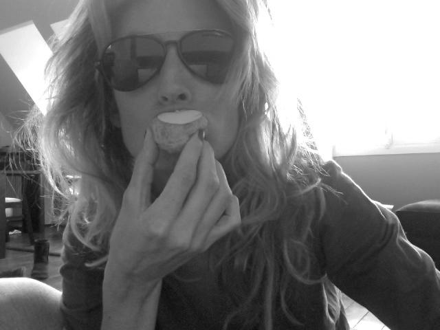 Nouvelle adresse : Popelini rue des Martyrs !