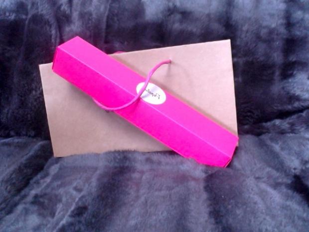 Nouvelle adresse : Popelini rue des Martyrs !