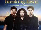 Nouveau poster Breaking Dawn part trio