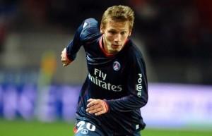 PSG-Chantôme : « Remporter le titre »