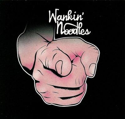 wankinlgl The Wankin Noodles en interview