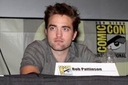 Photos du panel de Breaking Dawn part 2 au Comic Con