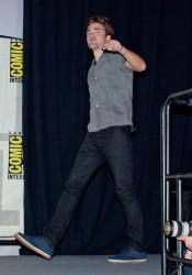 Photos du panel de Breaking Dawn part 2 au Comic Con