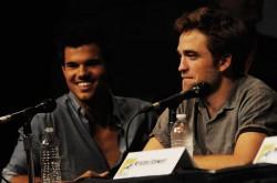 Photos du panel de Breaking Dawn part 2 au Comic Con