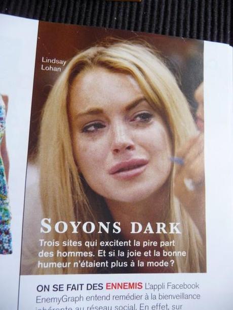 P1060714 (Small) Lagrandedepression.com est dans Glamour n°101