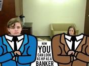 Mercantile Bank communication décalée