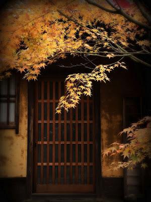 Quelques règles à suivre pour vivre dans une maison traditionnelle au Japon