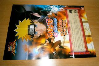 Mes derniers Achats : Naruto édition Collector - Tome : 5
