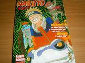 derniers Achats Naruto édition Collector Tome