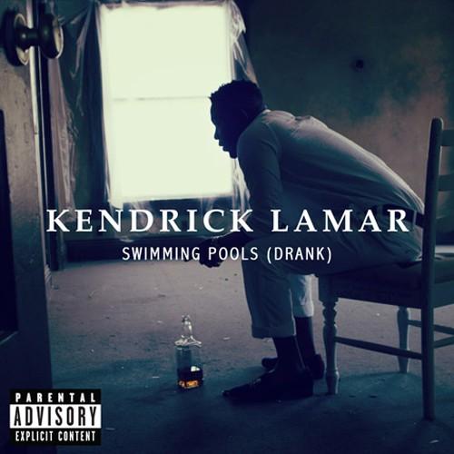 Kendrick Lamar - Swimming Pools (Drank) (SON)