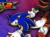 Sega confirme Sonic Adventure XBLA