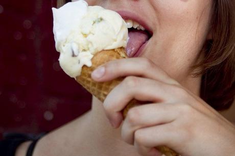 Quand creme glacee rime avec culpabilite