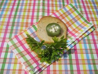 Jalapenos farcis au fromage de chèvre doux et crémeux