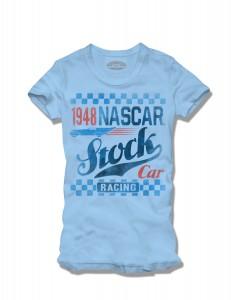 NASCAR Licensing lance une nouvelle gamme «Classics NASCAR»
