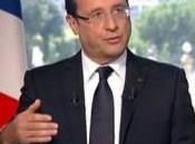 Interview juillet François Hollande Analyse datée vieilles idées
