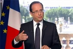 Interview du 14 juillet de François Hollande : Analyse datée et vieilles idées