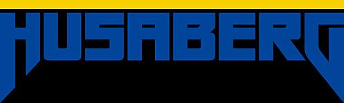 logo HUSABERG