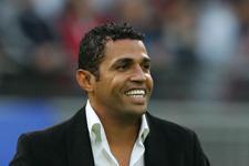 Anderson : « Thiago Silva ? C’est très bon pour le PSG et la Ligue 1″