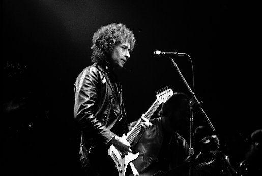 Bob Dylan: Le Joker-Chapitre 4