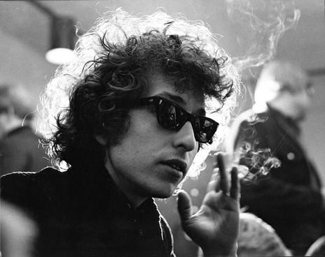 Bob Dylan: Le Joker-Chapitre 1