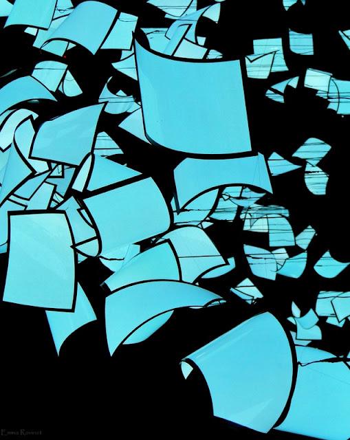 Moi, j'aime la Fête des Lumières (Lyon 2011)