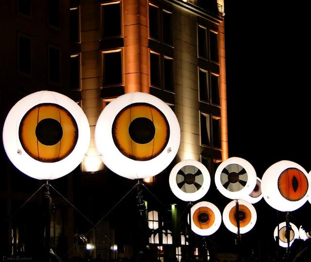 Moi, j'aime la Fête des Lumières (Lyon 2011)