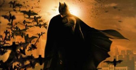 Culte du dimanche : Batman Begins