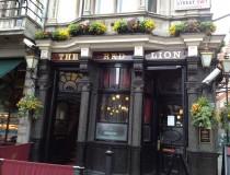 The Red Lion London