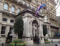 Langham Hotel London