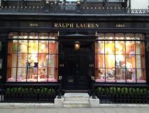 Ralph Lauren London
